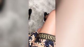 [919 of 2462 Vids] Edwinacarlaisaac (Edwina) OnlyFans Leaks Nude Ebony