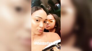 [920 of 2462 Vids] Edwinacarlaisaac (Edwina) OnlyFans Leaks Nude Ebony