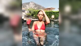 [922 of 2462 Vids] Edwinacarlaisaac (Edwina) OnlyFans Leaks Nude Ebony