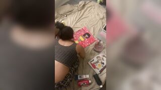 [923 of 2462 Vids] Edwinacarlaisaac (Edwina) OnlyFans Leaks Nude Ebony