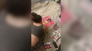 [923 of 2462 Vids] Edwinacarlaisaac (Edwina) OnlyFans Leaks Nude Ebony