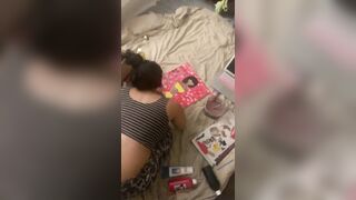 [923 of 2462 Vids] Edwinacarlaisaac (Edwina) OnlyFans Leaks Nude Ebony