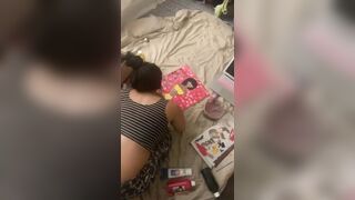 [923 of 2462 Vids] Edwinacarlaisaac (Edwina) OnlyFans Leaks Nude Ebony