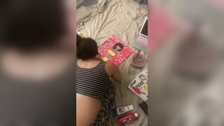 [923 of 2462 Vids] Edwinacarlaisaac (Edwina) OnlyFans Leaks Nude Ebony