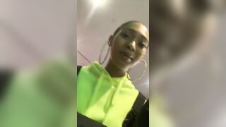 [924 of 2462 Vids] Edwinacarlaisaac (Edwina) OnlyFans Leaks Nude Ebony