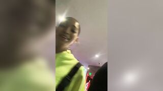 [924 of 2462 Vids] Edwinacarlaisaac (Edwina) OnlyFans Leaks Nude Ebony