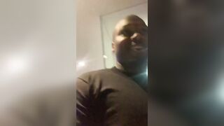 [924 of 2462 Vids] Edwinacarlaisaac (Edwina) OnlyFans Leaks Nude Ebony