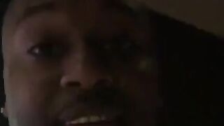 [924 of 2462 Vids] Edwinacarlaisaac (Edwina) OnlyFans Leaks Nude Ebony