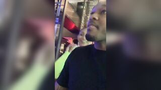 [924 of 2462 Vids] Edwinacarlaisaac (Edwina) OnlyFans Leaks Nude Ebony