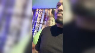 [924 of 2462 Vids] Edwinacarlaisaac (Edwina) OnlyFans Leaks Nude Ebony