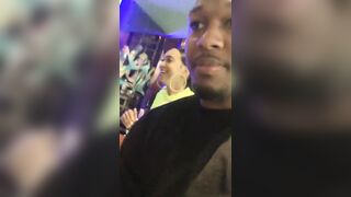 [924 of 2462 Vids] Edwinacarlaisaac (Edwina) OnlyFans Leaks Nude Ebony