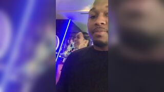 [924 of 2462 Vids] Edwinacarlaisaac (Edwina) OnlyFans Leaks Nude Ebony