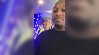 [924 of 2462 Vids] Edwinacarlaisaac (Edwina) OnlyFans Leaks Nude Ebony