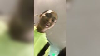 [924 of 2462 Vids] Edwinacarlaisaac (Edwina) OnlyFans Leaks Nude Ebony