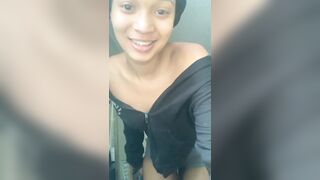 [925 of 2462 Vids] Edwinacarlaisaac (Edwina) OnlyFans Leaks Nude Ebony