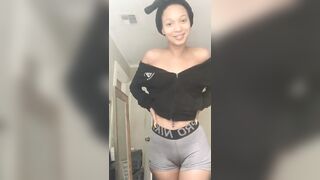 [925 of 2462 Vids] Edwinacarlaisaac (Edwina) OnlyFans Leaks Nude Ebony