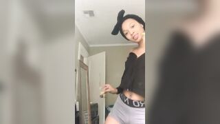 [925 of 2462 Vids] Edwinacarlaisaac (Edwina) OnlyFans Leaks Nude Ebony