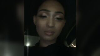 [927 of 2462 Vids] Edwinacarlaisaac (Edwina) OnlyFans Leaks Nude Ebony