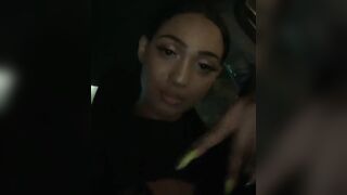 [928 of 2462 Vids] Edwinacarlaisaac (Edwina) OnlyFans Leaks Nude Ebony