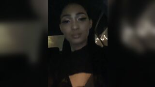 [928 of 2462 Vids] Edwinacarlaisaac (Edwina) OnlyFans Leaks Nude Ebony