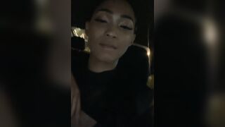[928 of 2462 Vids] Edwinacarlaisaac (Edwina) OnlyFans Leaks Nude Ebony