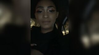 [928 of 2462 Vids] Edwinacarlaisaac (Edwina) OnlyFans Leaks Nude Ebony