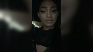 [928 of 2462 Vids] Edwinacarlaisaac (Edwina) OnlyFans Leaks Nude Ebony