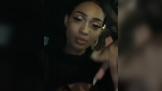 [928 of 2462 Vids] Edwinacarlaisaac (Edwina) OnlyFans Leaks Nude Ebony