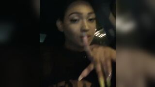 [928 of 2462 Vids] Edwinacarlaisaac (Edwina) OnlyFans Leaks Nude Ebony