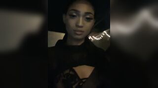 [928 of 2462 Vids] Edwinacarlaisaac (Edwina) OnlyFans Leaks Nude Ebony