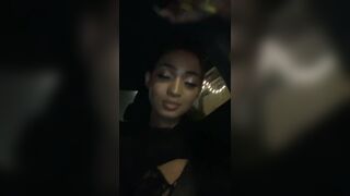 [929 of 2462 Vids] Edwinacarlaisaac (Edwina) OnlyFans Leaks Nude Ebony