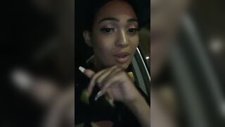 [929 of 2462 Vids] Edwinacarlaisaac (Edwina) OnlyFans Leaks Nude Ebony