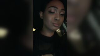 [929 of 2462 Vids] Edwinacarlaisaac (Edwina) OnlyFans Leaks Nude Ebony