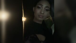[929 of 2462 Vids] Edwinacarlaisaac (Edwina) OnlyFans Leaks Nude Ebony