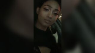 [929 of 2462 Vids] Edwinacarlaisaac (Edwina) OnlyFans Leaks Nude Ebony