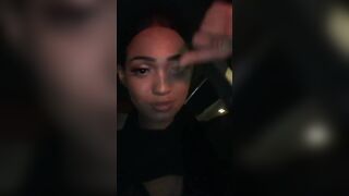 [929 of 2462 Vids] Edwinacarlaisaac (Edwina) OnlyFans Leaks Nude Ebony