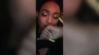 [929 of 2462 Vids] Edwinacarlaisaac (Edwina) OnlyFans Leaks Nude Ebony
