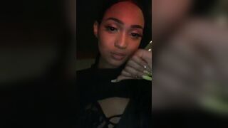 [929 of 2462 Vids] Edwinacarlaisaac (Edwina) OnlyFans Leaks Nude Ebony