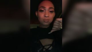 [929 of 2462 Vids] Edwinacarlaisaac (Edwina) OnlyFans Leaks Nude Ebony