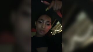 [929 of 2462 Vids] Edwinacarlaisaac (Edwina) OnlyFans Leaks Nude Ebony