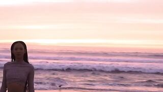 [93 of 2462 Vids] Edwinacarlaisaac (Edwina) OnlyFans Leaks Nude Ebony