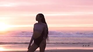 [93 of 2462 Vids] Edwinacarlaisaac (Edwina) OnlyFans Leaks Nude Ebony