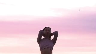 [93 of 2462 Vids] Edwinacarlaisaac (Edwina) OnlyFans Leaks Nude Ebony