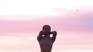 [93 of 2462 Vids] Edwinacarlaisaac (Edwina) OnlyFans Leaks Nude Ebony