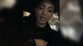 [930 of 2462 Vids] Edwinacarlaisaac (Edwina) OnlyFans Leaks Nude Ebony