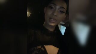 [930 of 2462 Vids] Edwinacarlaisaac (Edwina) OnlyFans Leaks Nude Ebony