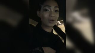 [930 of 2462 Vids] Edwinacarlaisaac (Edwina) OnlyFans Leaks Nude Ebony
