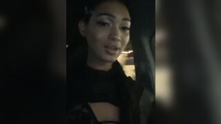 [930 of 2462 Vids] Edwinacarlaisaac (Edwina) OnlyFans Leaks Nude Ebony