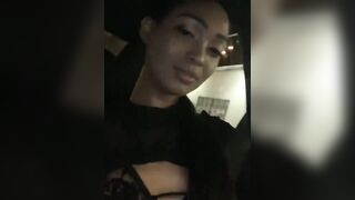 [930 of 2462 Vids] Edwinacarlaisaac (Edwina) OnlyFans Leaks Nude Ebony