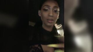 [930 of 2462 Vids] Edwinacarlaisaac (Edwina) OnlyFans Leaks Nude Ebony